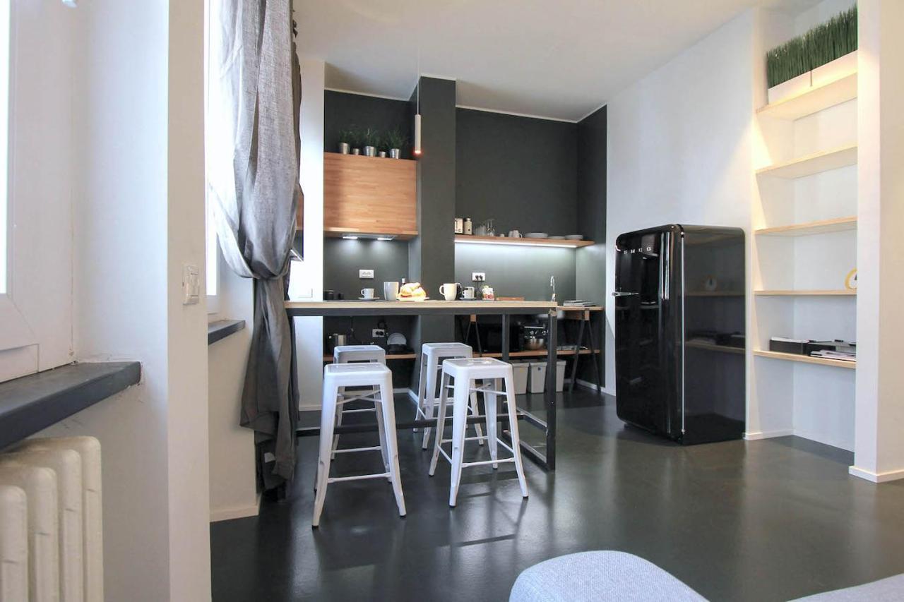 밀라노 Stylish & Cosy House At Fair 아파트 외부 사진