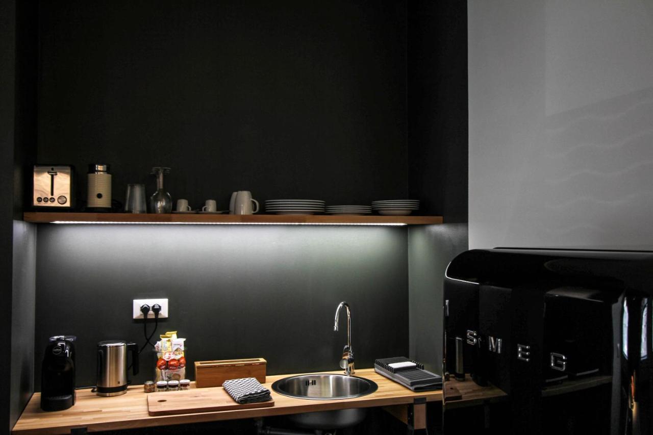 밀라노 Stylish & Cosy House At Fair 아파트 외부 사진