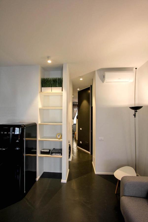 밀라노 Stylish & Cosy House At Fair 아파트 외부 사진