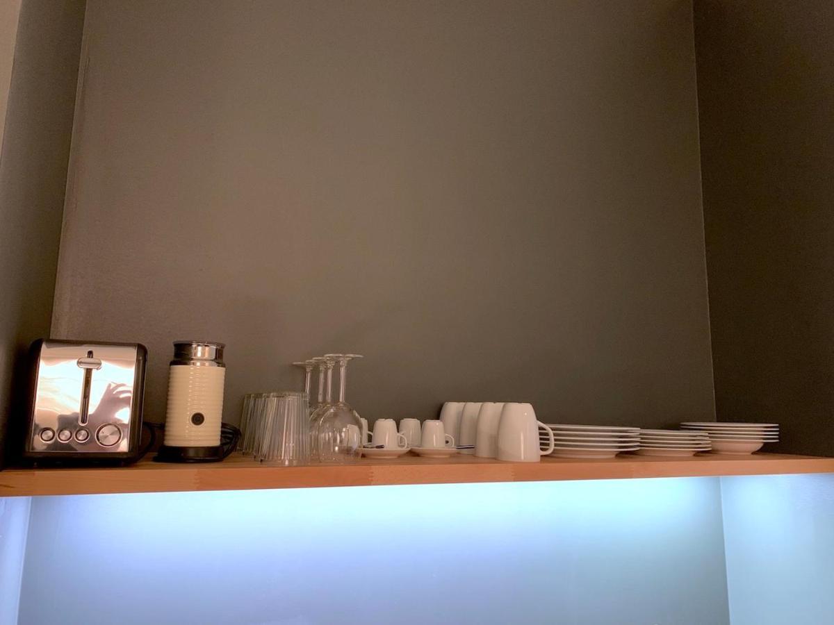 밀라노 Stylish & Cosy House At Fair 아파트 외부 사진