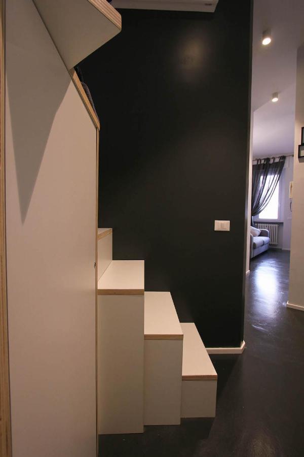밀라노 Stylish & Cosy House At Fair 아파트 외부 사진