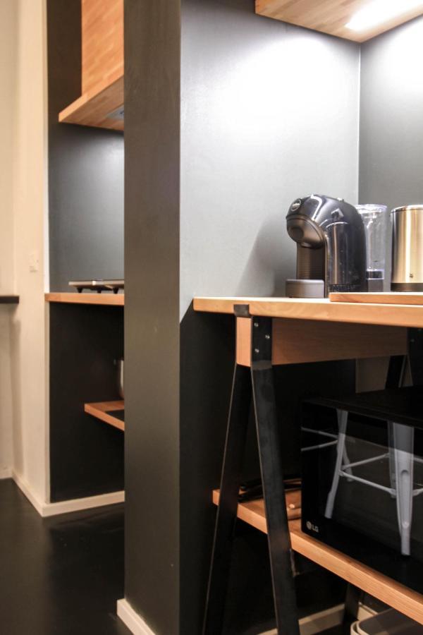 밀라노 Stylish & Cosy House At Fair 아파트 외부 사진