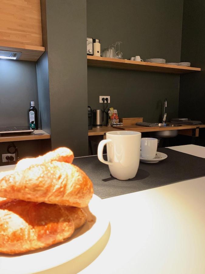 밀라노 Stylish & Cosy House At Fair 아파트 외부 사진