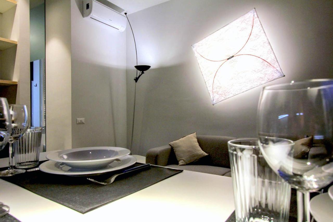 밀라노 Stylish & Cosy House At Fair 아파트 외부 사진