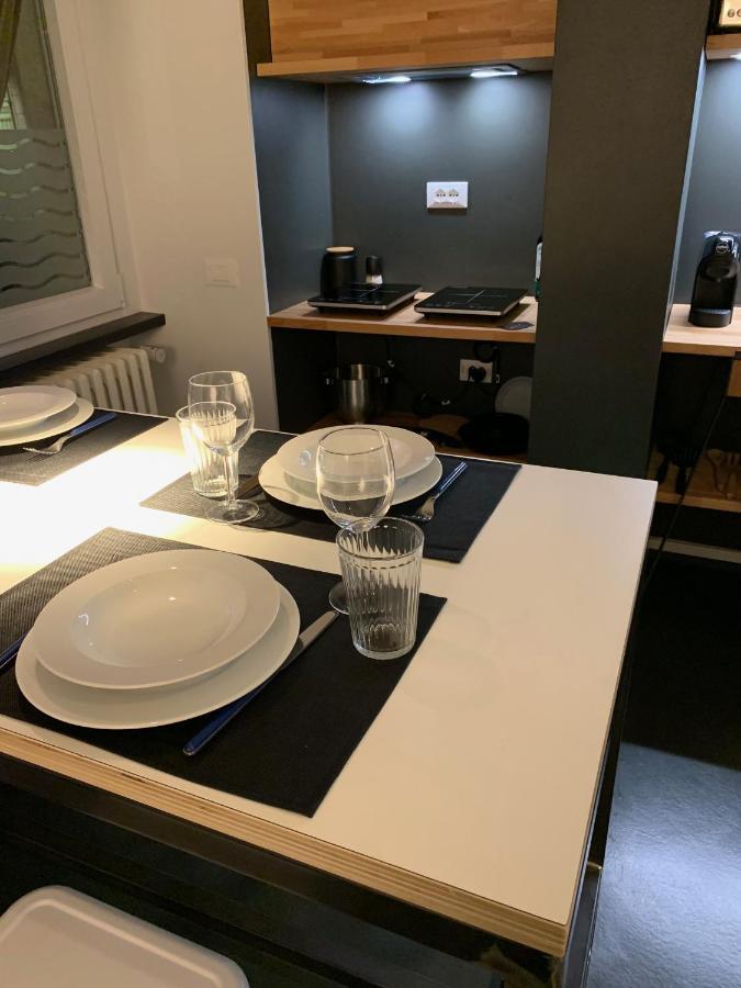 밀라노 Stylish & Cosy House At Fair 아파트 외부 사진