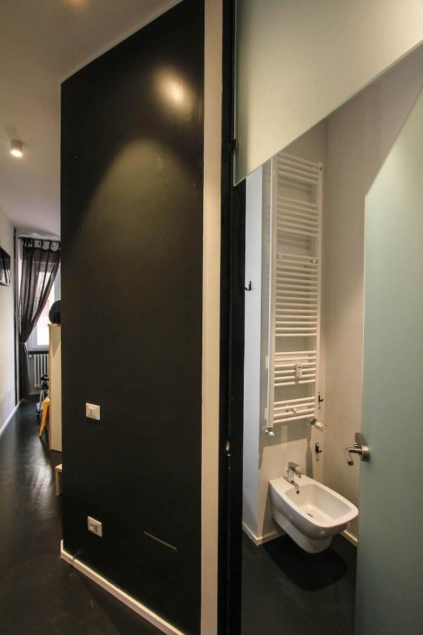 밀라노 Stylish & Cosy House At Fair 아파트 외부 사진
