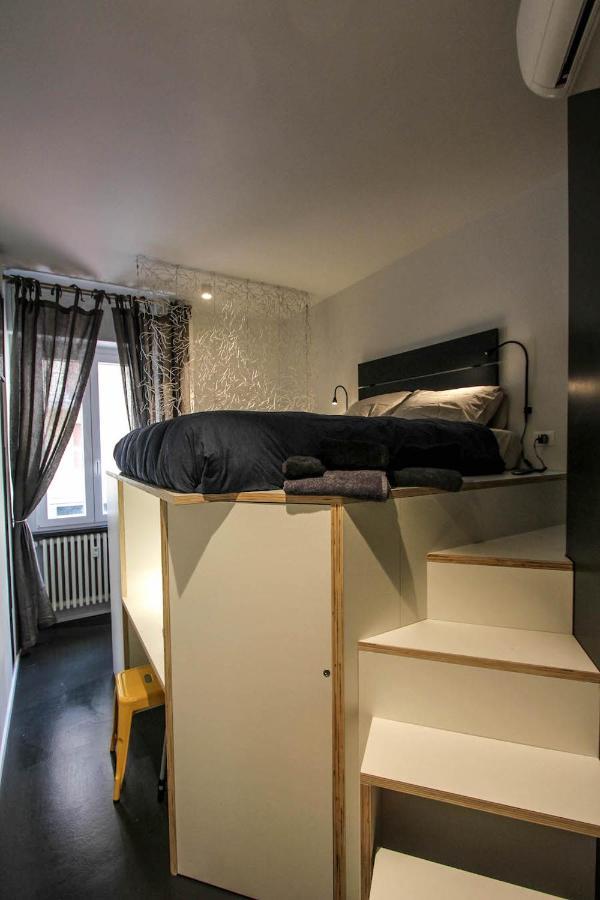 밀라노 Stylish & Cosy House At Fair 아파트 외부 사진