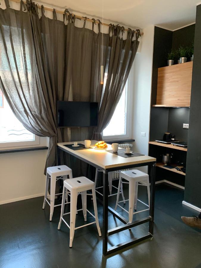 밀라노 Stylish & Cosy House At Fair 아파트 외부 사진