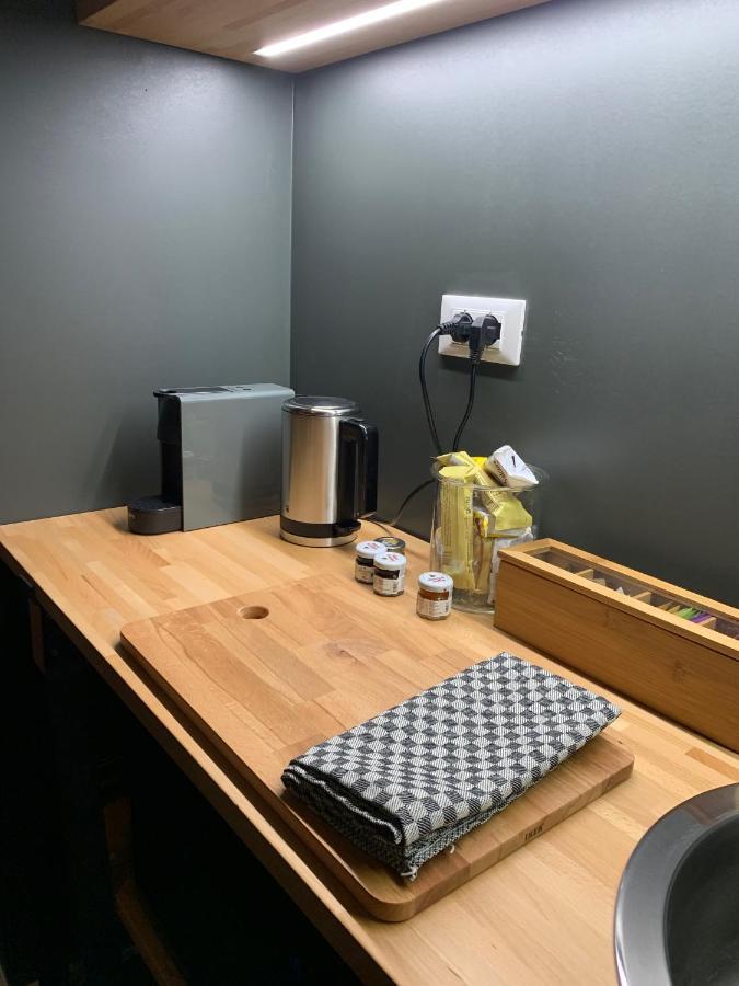 밀라노 Stylish & Cosy House At Fair 아파트 외부 사진